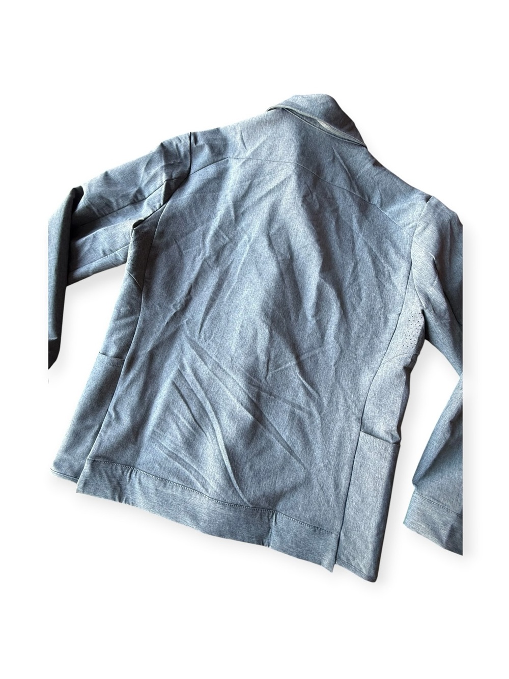 BYLT District Jacket, Men’s Medium - Picture 4 of 10